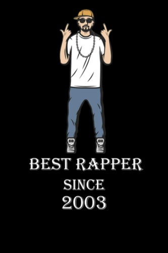 Best Rapper Since 2003