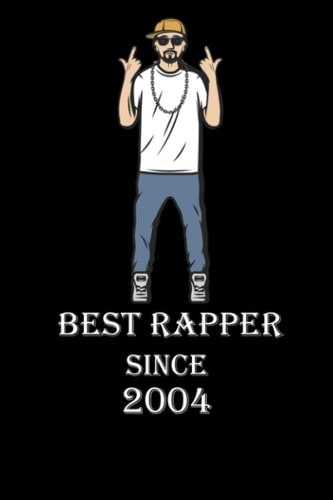 Best Rapper Since 2004