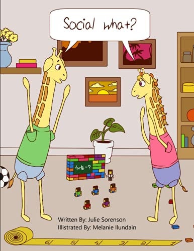 Social What...