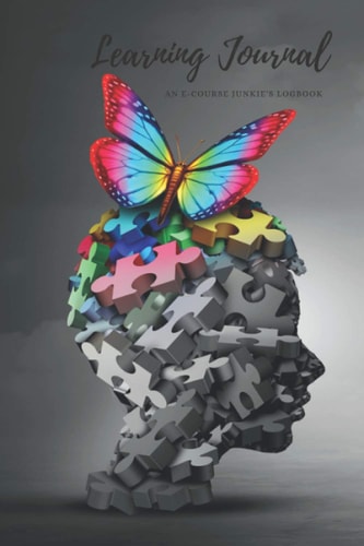 Learning Journal: an online course junkie's logbook