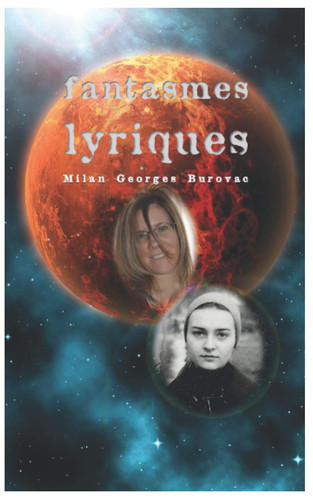 Fantasmes lyriques (French Edition)