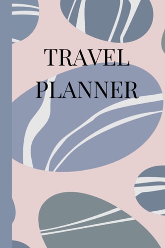 TRAVEL PLANNER