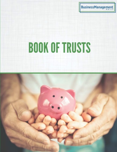 The Book of Trusts
