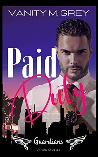 Paid Duty Bodyguard-Liebesroman