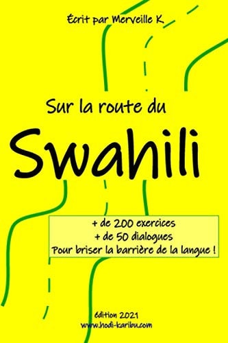 Sur la Route du Swahili