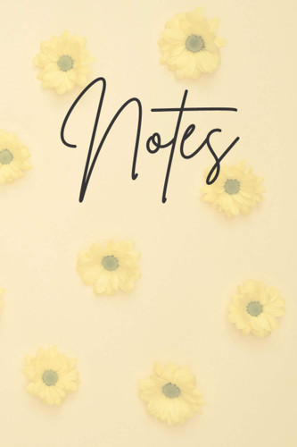 Notes