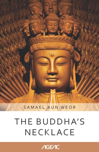The Buddha's Necklace (AGEAC) Black and White Edition