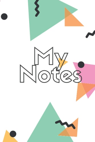My Notes