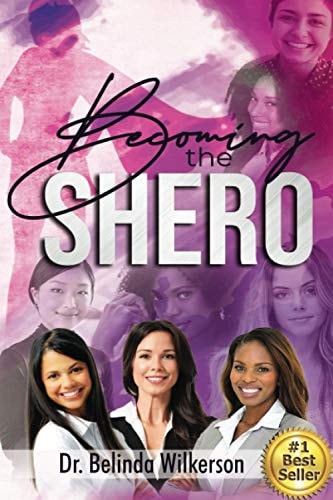 Becoming The Shero