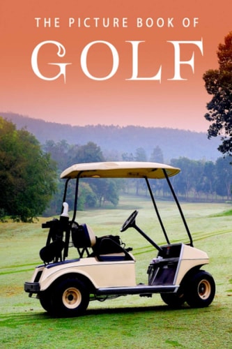 The Picture Book of Golf
