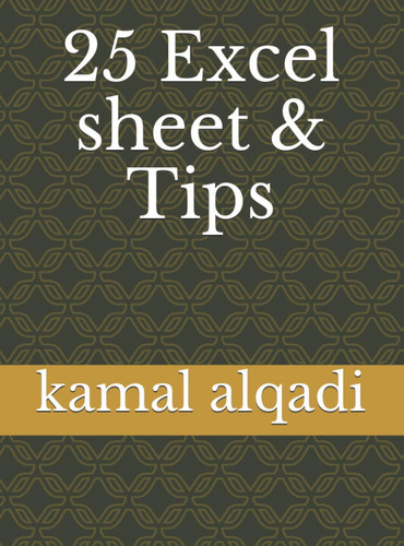 25 Excel sheet & Tips (Google Sheet & Tips You Should Know)