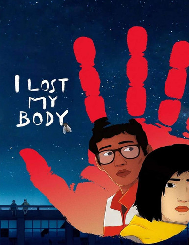 I Lost My Body Screenplay