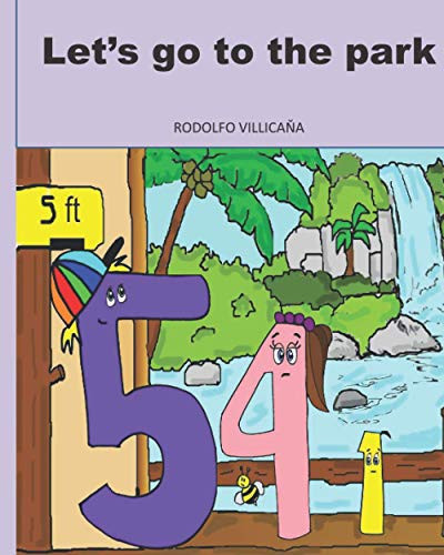 Let's Go to the Park