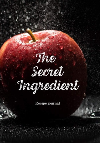 The Secret Ingredient