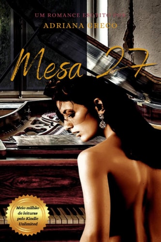 Mesa 27 (Portuguese Edition)