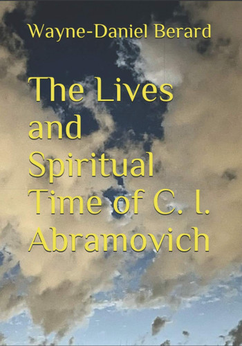 The Lives and Spiritual Time of C. I. Abramovich