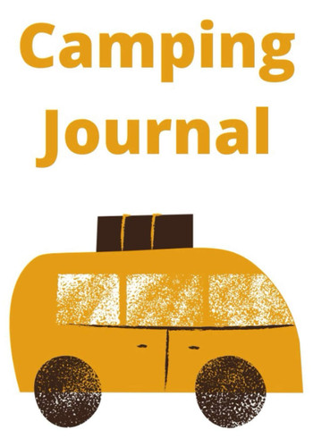 Camping Journal