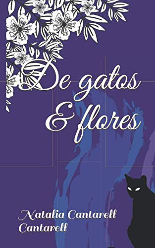 De gatos & flores