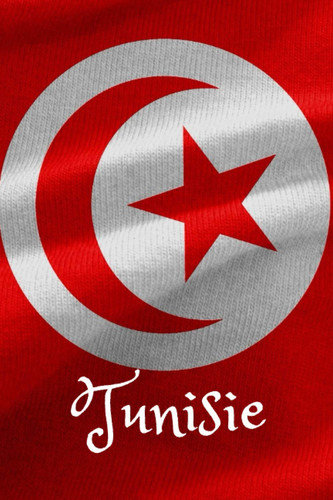 carnet de voyage Tunisie (French Edition)