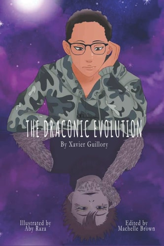 The Draconic Evolution