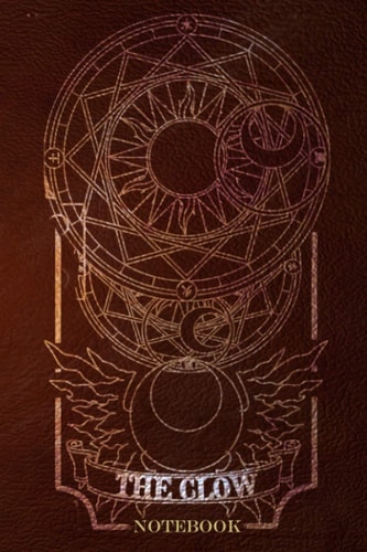 The Clow: Notebook (Spanish Edition)