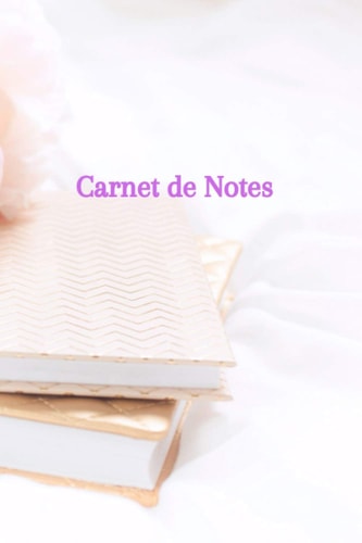 Carnet de notes: carnet ligné noir (French Edition)