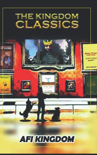 The Kingdom Classics Special Edition