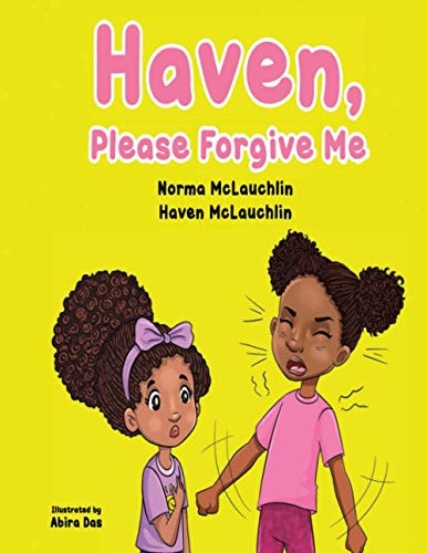 Haven, Please Forgive Me