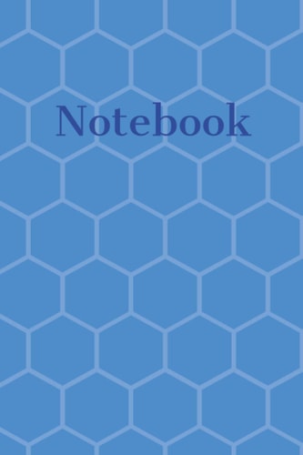 Notebook: Notebook , Simple Design, Journal , Diary ,Lined