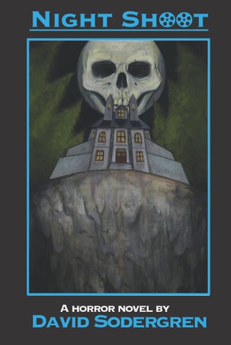 Night Shoot: A Horror Novel