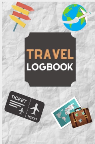 Travel Logbook - Travel Planning - Traveling - Plan your Holiday