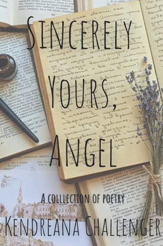 Sincerely Yours, Angel