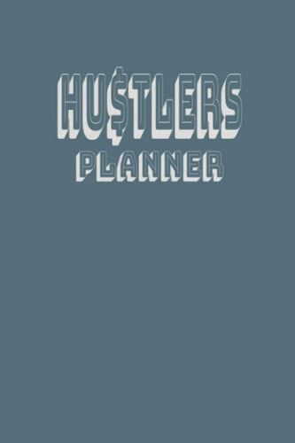 Hu$tlers Planner