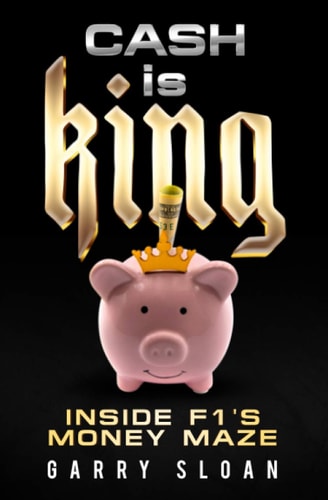 Cash Is King Inside F1's Money Maze