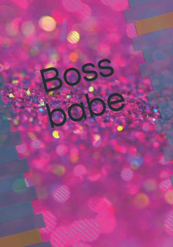 Boss babe journal