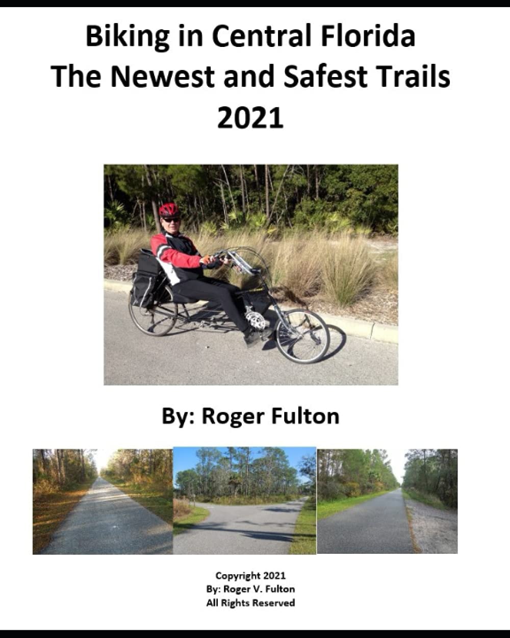 Biking in Central Florida: The Newest and Safest Trails 2021