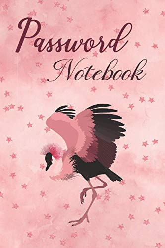 Password Notebook: Password Notebook With Tabs Pocket Size 6x9 Password Notebook - Password Journal - Internet Password Book - Password Logbook with Alphabetical Tabs.. .