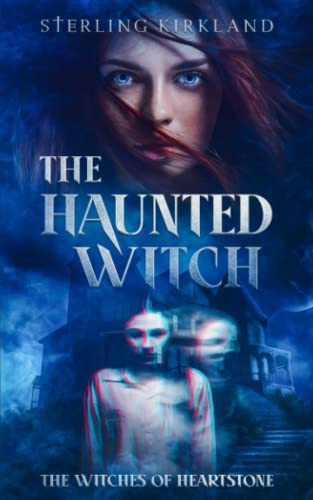 The Haunted Witch