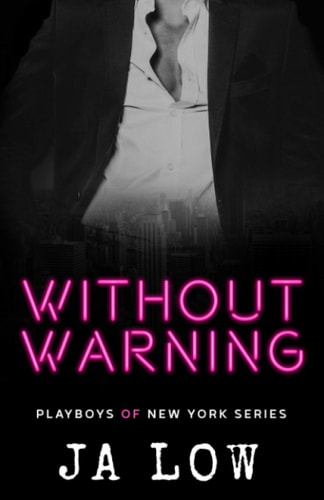 Without Warning
