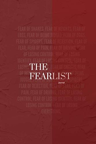 THE FEARLIST JOURNAL