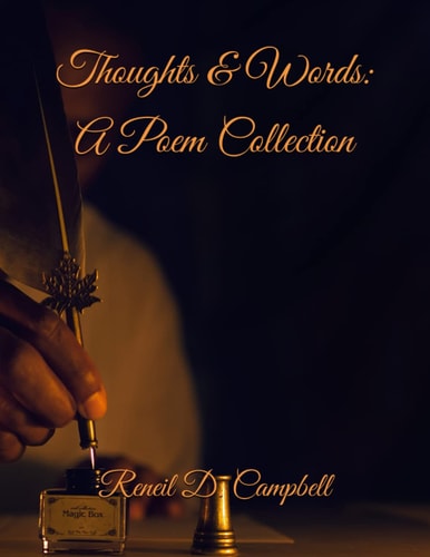 Thoughts and Words