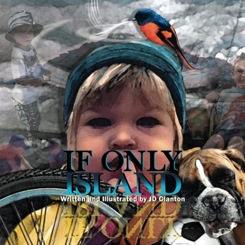 If Only Island