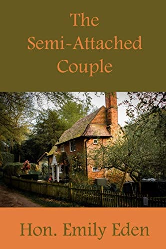 The Semi-Attached Couple