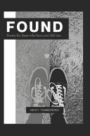 Found Poems for Those who Have Ever Felt Lost.