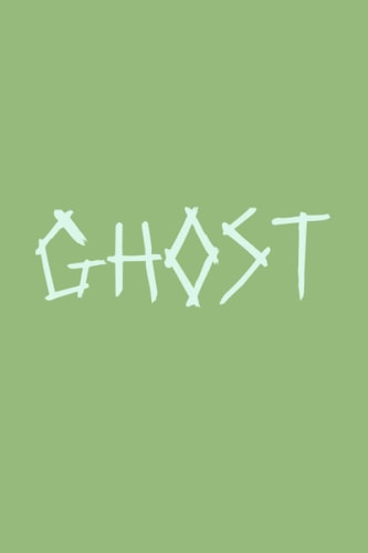 GHOST justin bieber 2021 Notebook: (6*9) 100 pages journal/Diary For Justin Bieber Fans