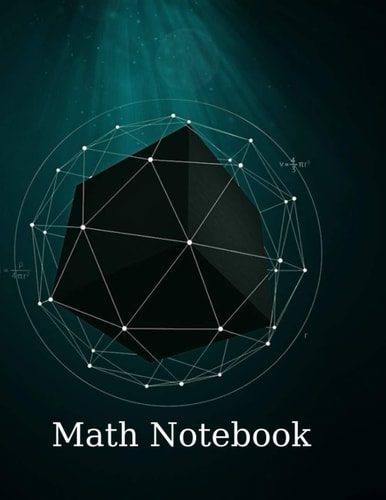 Math Notebook