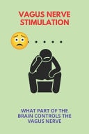 Vagus Nerve Stimulation What Part Of The Brain Controls The Vagus Nerve: Vagus Nerve Inflammation