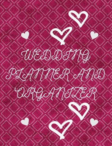 Wedding Planner and organizer: where can you do Checklist, Wedding date, Wedding Contact info, Important date, Wedding budget