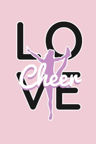 Cheerleading Coach Gifts: Cheerleader Presents For Coach Cheer Team Trainer Gift Idea For Girls Women
