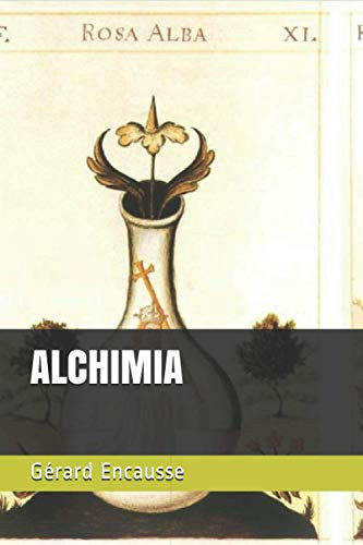 ALCHIMIA (Italian Edition)